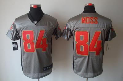 Men's NFL Jersey-762